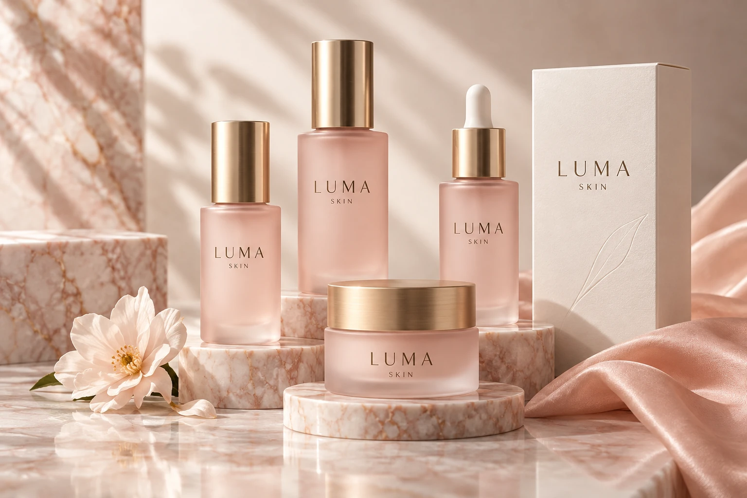 LUMA Skin