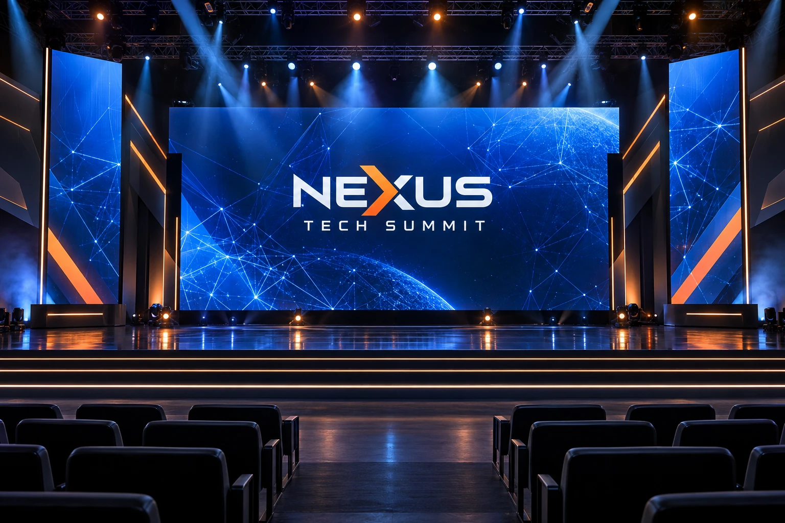 Nexus Tech Summit