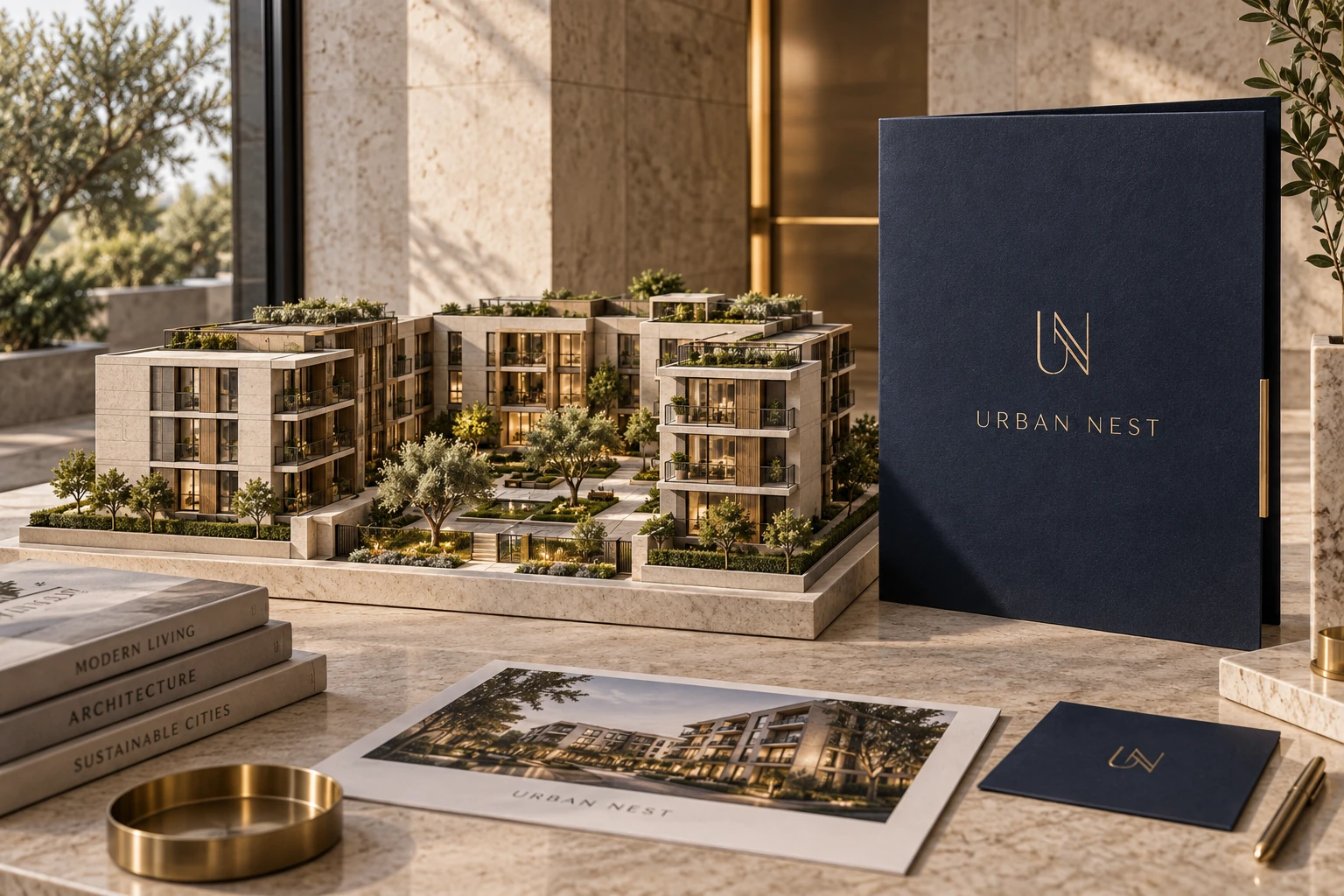 Urban Nest